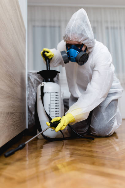 Best Pest Control for Hotels  in Beverly Hills, FL